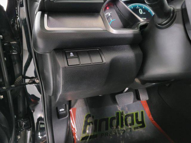 Civic [29]