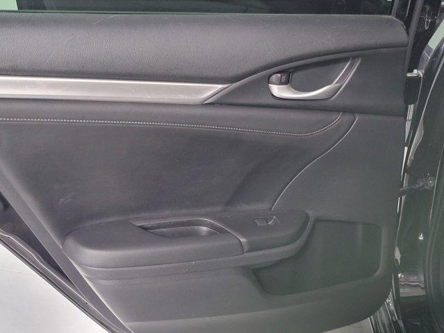 Civic [30]