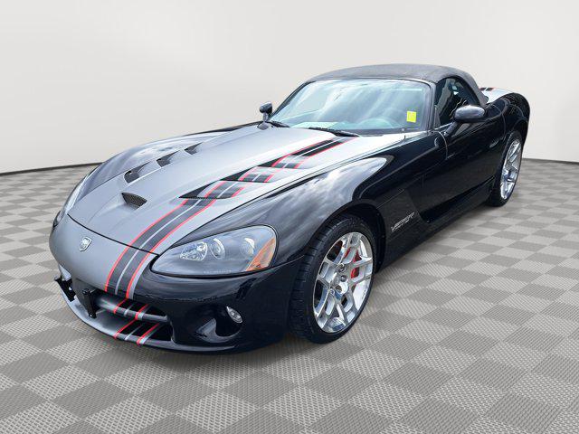 2008 Dodge Viper