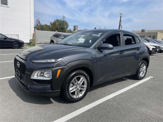 2020 Hyundai Kona