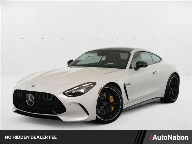 2025 Mercedes-Benz AMG GT 55 AMG GT 55 for sale near Westmont, IL