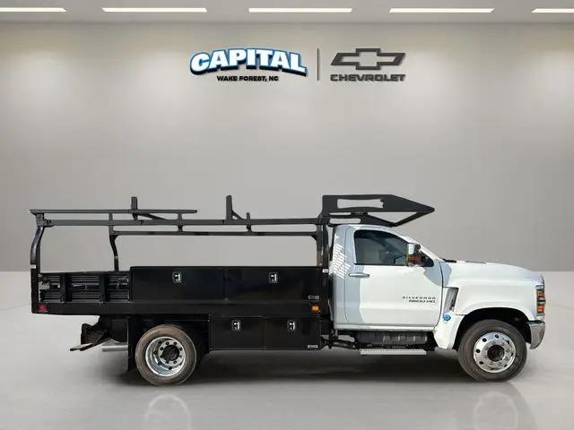 2024 Chevrolet Silverado 6500HD 1WT