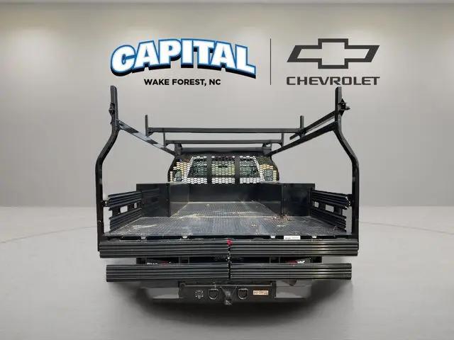 2024 Chevrolet Silverado 6500HD 1WT