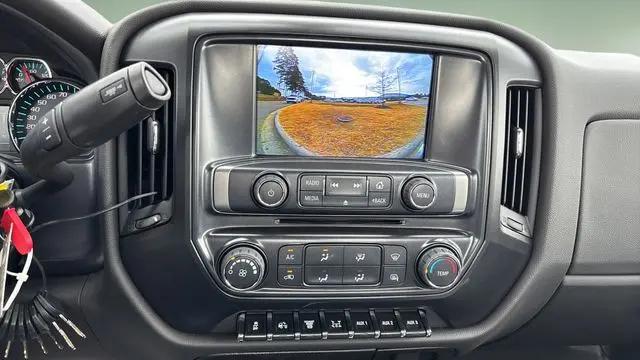 2024 Chevrolet Silverado 6500HD 1WT