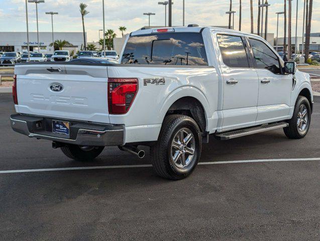 Used 2024 Ford F-150 For Sale in Tucson, AZ