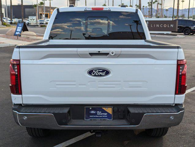 Used 2024 Ford F-150 For Sale in Tucson, AZ