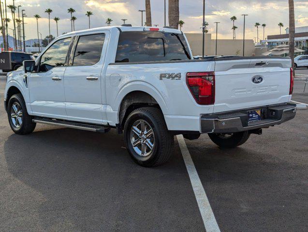 Used 2024 Ford F-150 For Sale in Tucson, AZ