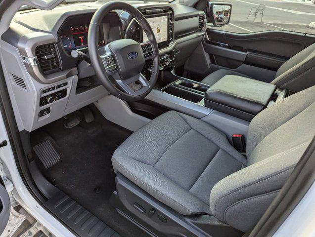 Used 2024 Ford F-150 For Sale in Tucson, AZ