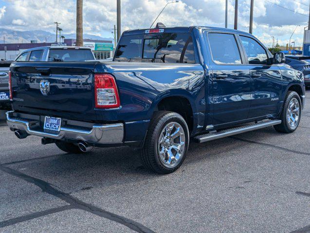 Used 2022 RAM 1500 For Sale in Tucson, AZ