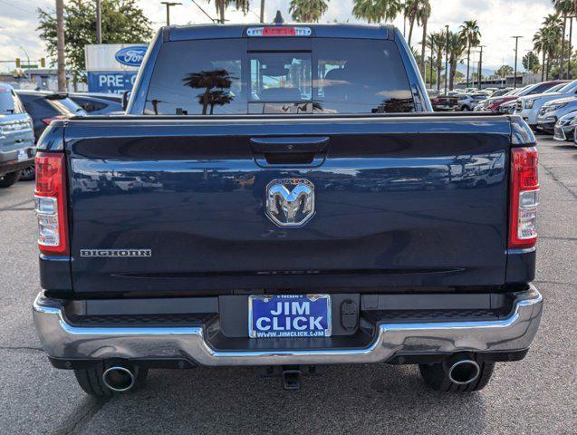 Used 2022 RAM 1500 For Sale in Tucson, AZ