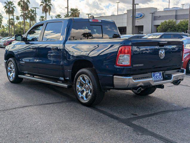 Used 2022 RAM 1500 For Sale in Tucson, AZ