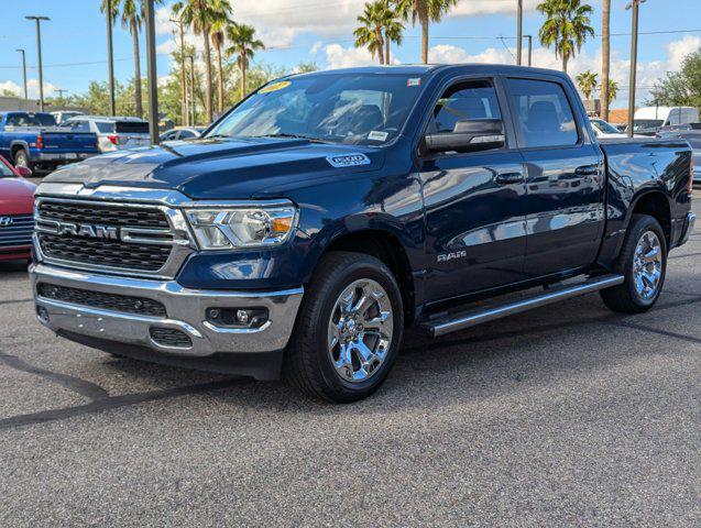 Used 2022 RAM 1500 For Sale in Tucson, AZ