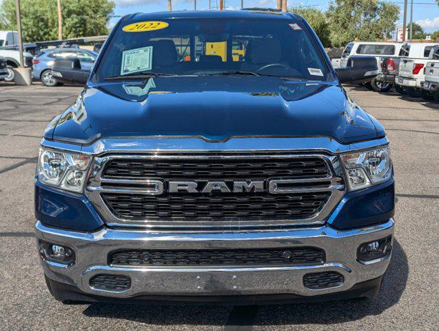 Used 2022 RAM 1500 For Sale in Tucson, AZ