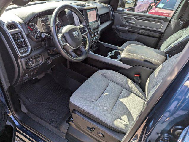 Used 2022 RAM 1500 For Sale in Tucson, AZ