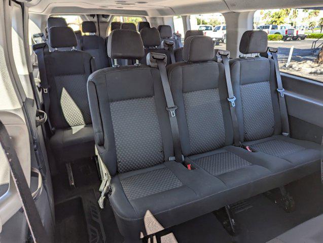 Used 2021 Ford Transit-350 Passenger Van For Sale in Tucson, AZ