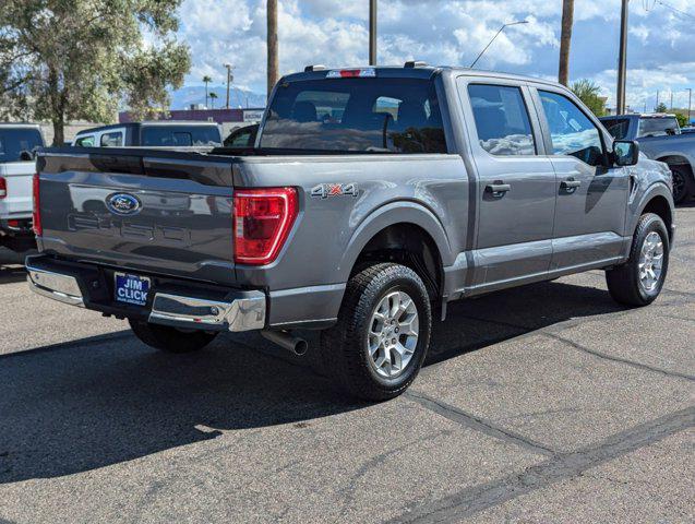 Used 2023 Ford F-150 For Sale in Tucson, AZ