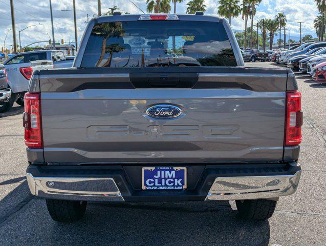 Used 2023 Ford F-150 For Sale in Tucson, AZ