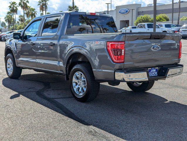 Used 2023 Ford F-150 For Sale in Tucson, AZ