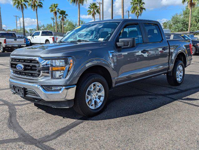 Used 2023 Ford F-150 For Sale in Tucson, AZ