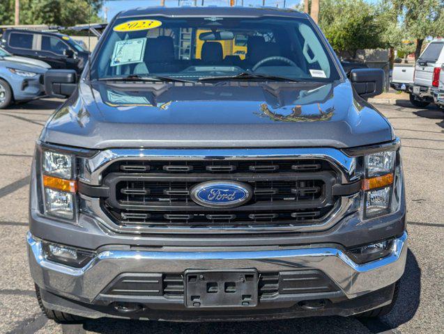 Used 2023 Ford F-150 For Sale in Tucson, AZ