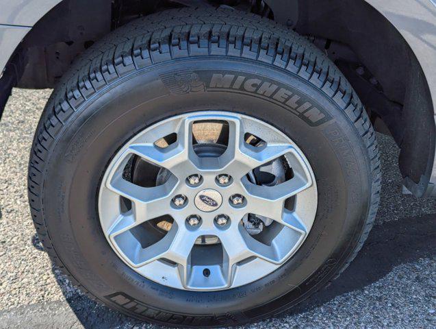 Used 2023 Ford F-150 For Sale in Tucson, AZ