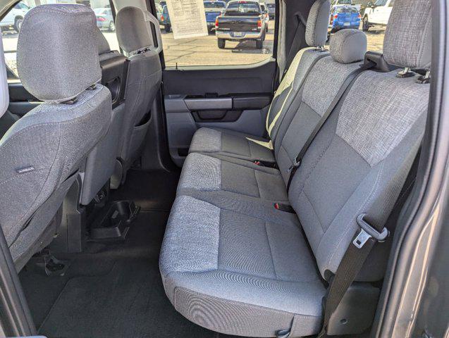 Used 2023 Ford F-150 For Sale in Tucson, AZ