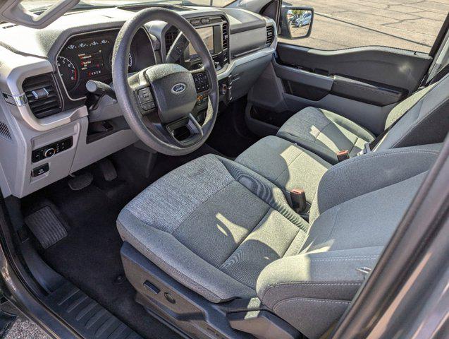 Used 2023 Ford F-150 For Sale in Tucson, AZ