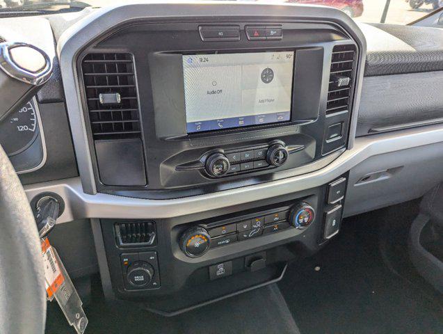 Used 2023 Ford F-150 For Sale in Tucson, AZ