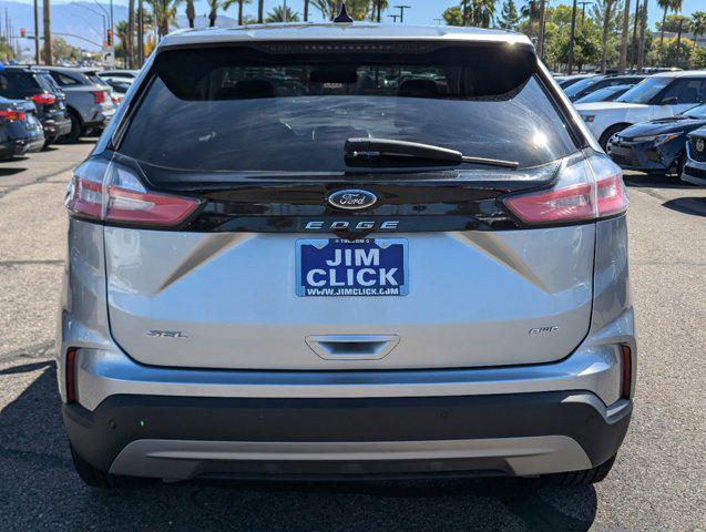 Used 2023 Ford Edge For Sale in Tucson, AZ