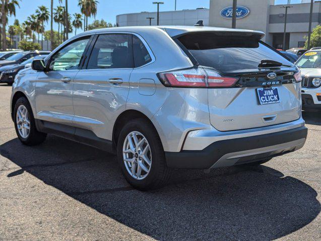 Used 2023 Ford Edge For Sale in Tucson, AZ