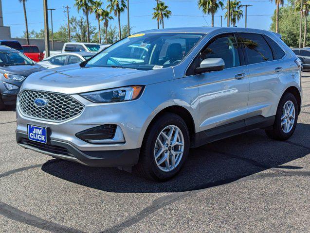 Used 2023 Ford Edge For Sale in Tucson, AZ