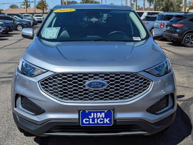 Used 2023 Ford Edge For Sale in Tucson, AZ