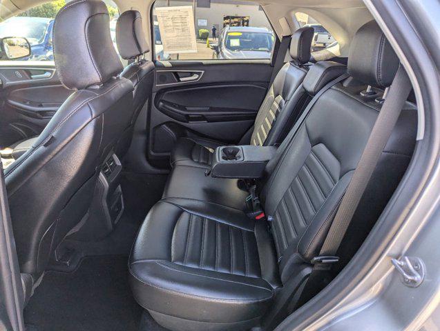 Used 2023 Ford Edge For Sale in Tucson, AZ