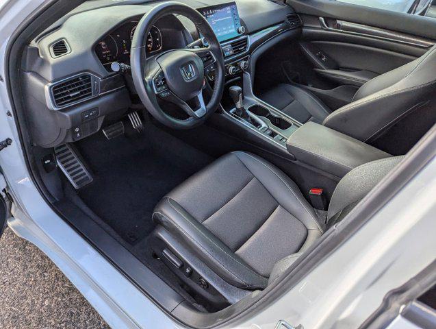 Used 2022 Honda Accord For Sale in Tucson, AZ