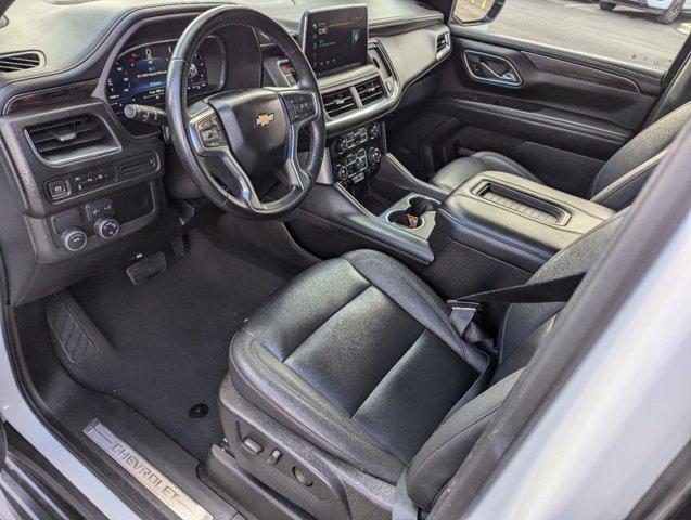 Used 2023 Chevrolet Suburban For Sale in Tucson, AZ