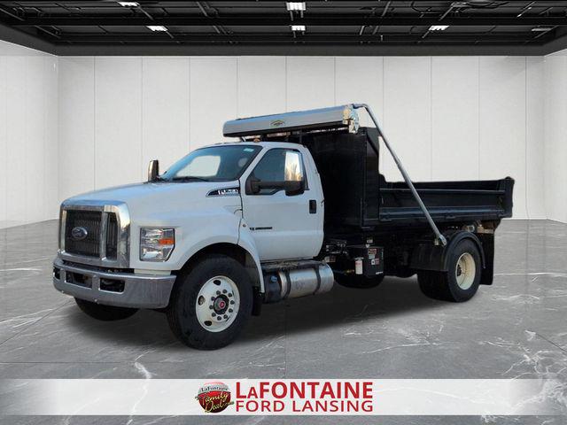 2025 Ford F-750 Base for sale in Lansing, MI