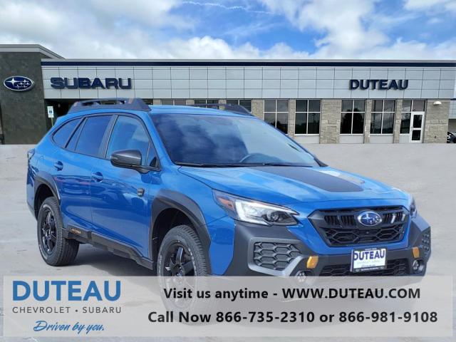 2025 Subaru Outback Wilderness for sale in Lincoln, NE