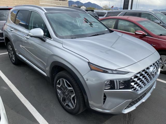 2023 Hyundai Santa Fe