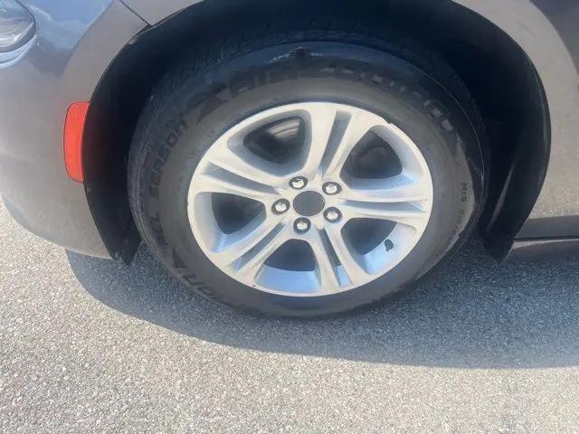2019 Dodge Charger SXT RWD