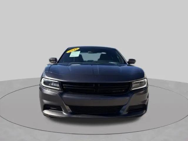 2019 Dodge Charger SXT RWD
