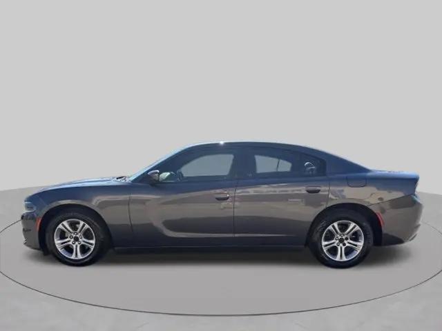 2019 Dodge Charger SXT RWD