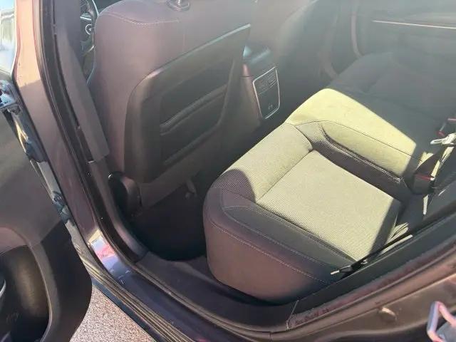 2019 Dodge Charger SXT RWD