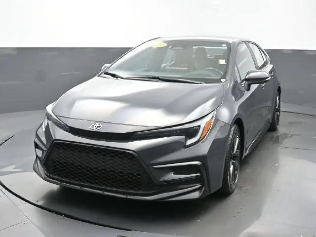 2023 Toyota Corolla XSE for sale in Daphne, AL