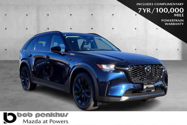 2025 Mazda X-90 Premium Sport for sale in Colorado Springs, CO
