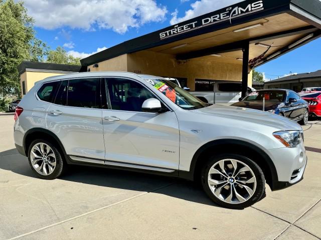 2017 BMW X3 xDrive28i for sale in Prescott, AZ