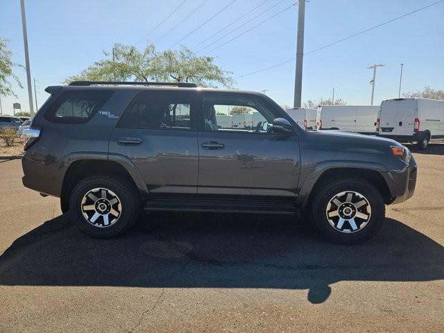 2022 Toyota 4Runner TRD Off Road Premium