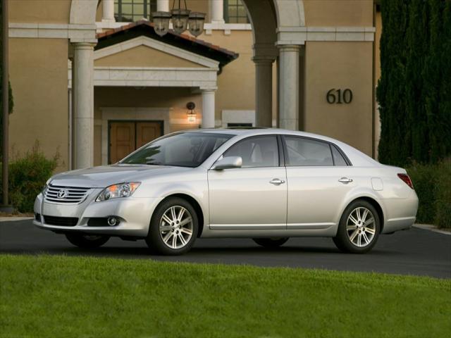 2008 Toyota Avalon XL