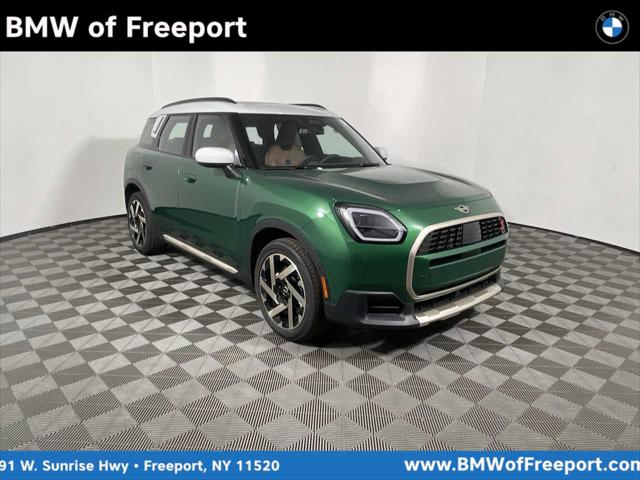 2025 MINI Countryman