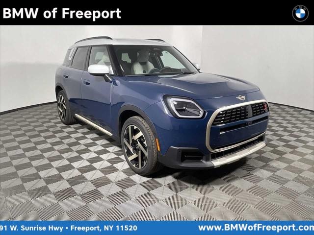 2025 MINI Countryman