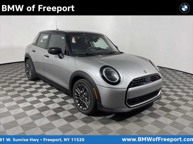 2025 MINI Hardtop 4 Door